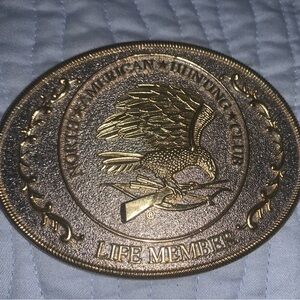 Belt Buckle